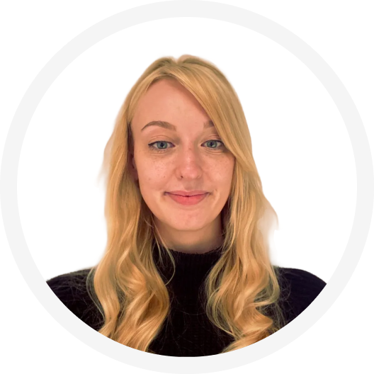 Picture of Lucy Pickin